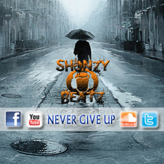 Hard Emotional Sad Piano Guitar Rap Beat ''Never Give Up''