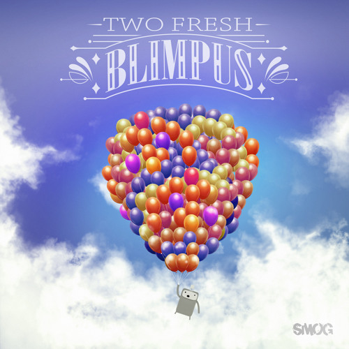 Blimpus