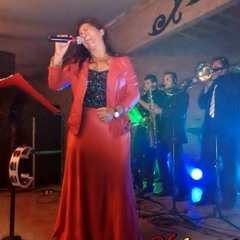 She Made Me Cry(PHOLHAS)Orquestra SURREAL