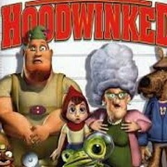 Hoodwinked ending song