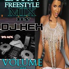 Freestyle Mix Vol. #3