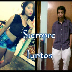 Siempre Juntos (Sombra Azul) Remiix Dj Sombraa El DJ Creativoo