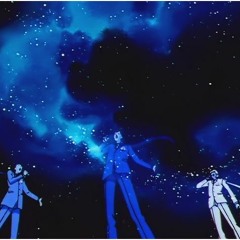 Search For Your Love (Nagareboshi he) - Three Lights