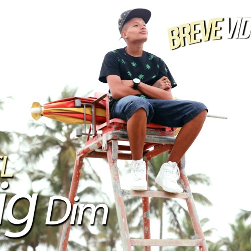 MC CL - DIGDIN DINDIN (BY DJ PAPALÉGUAS E RODRIGO MATTOS)