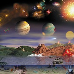 Floating Flute Forest2 (preview)