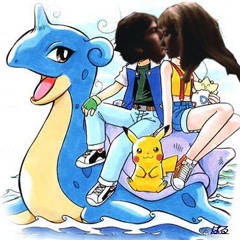 Love on a Real Lapras