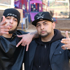 Ali Kulture Feat. Young Moe - Waiting For Sunshine [prod. By Espee]