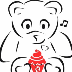 Teddy Bears Picnic Crime (I had to!) #FigureNurseryCrimes