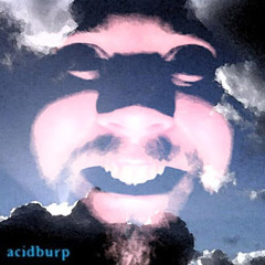 ACIDBURP Spotlight Mix