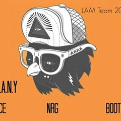 K.A.L.A.N.Y - Bounce NRG Bootleg