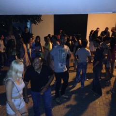 Sesion San Silvestre 2014