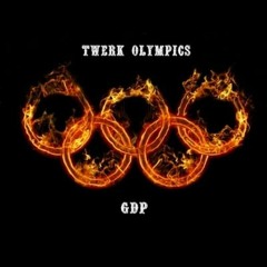 Twerk Olympics