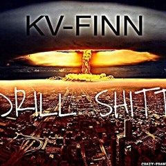 Kv - Finn - Drill Shitt