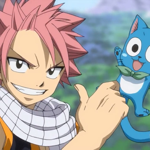 Fairy News: Fairy Tail no Brasil em 2014?