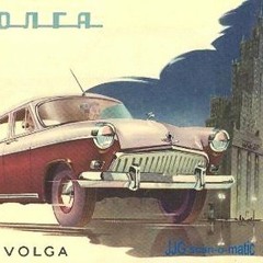 Soviet Latvia oldies mix