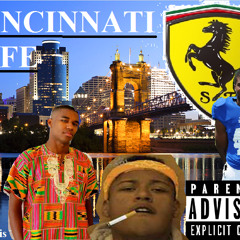 Cincinnati Life