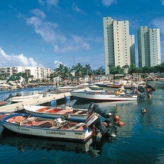 Message. Rise up Riddim