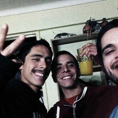 Estradicion (habla sowa y loukibeats 2014)