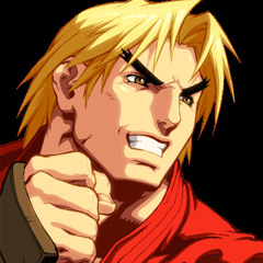 Street Fighter II - Ken's Theme (Rock Remix)