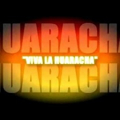 Luis Carmona Ft Ulises Gmz - Viva La Huaracha (Original Mix) DEMO