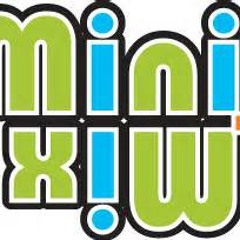 MIMI MIX JULY 2014