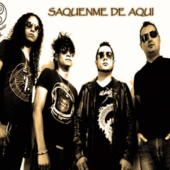 Deimos Y Fobos - Saquenme De Aqui