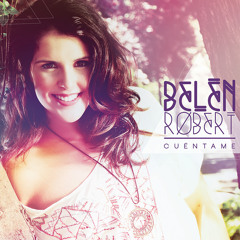 Agua entre mis dedos