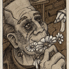 Frankenstein's Lover (ft. VALDMETS)