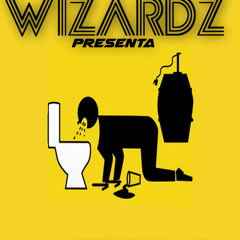 Erich Ensastigue - Huaracha Borracha- ( @Wizardz -Original Mix )