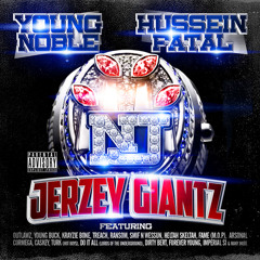 J. Skyy x Hussein Fatal - Lost It All