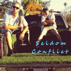 Standin on the ground