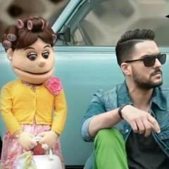 مايستهلوشى - حسن الشافعى وأبله فاهيتا