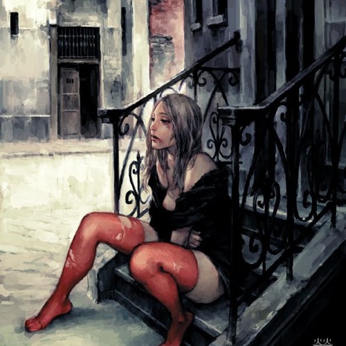 Cold $lap Hookers ft Corcino & Smooth Being(FreakSide)[Prod. by Kanta Raditz]
