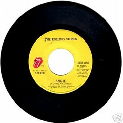 Angie (The Rolling Stones)