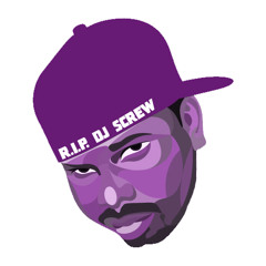 South Sil feat. Macc Grace & Lucky Luciano - Representin' Screwed Up (Slowed 'N Throwed by DJ SU4L)