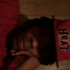 Trippin .feat. Jamell Barnes, Young Miller