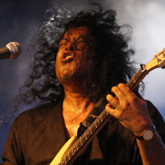 O Bijli Chole Jeo Naa-JAMES