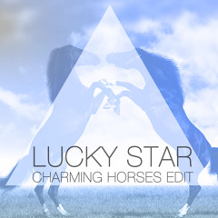 Free Download - Lucky Star (Charming Horses Edit)