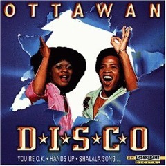 Ottawan - D.I.S.C.O. (Yair Alberto Remix)