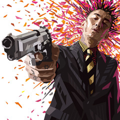 ANARCHY - Good Day feat. JESSE (prod by 理貴)