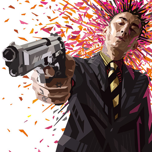 ANARCHY - Energy Drink (prod by AVA1ANCHE)