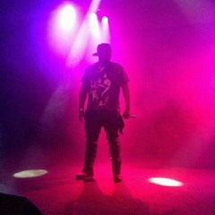 Something about your love (Produced by Ace-T)