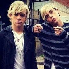 R5-one last dance