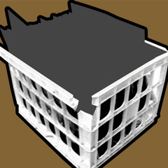 Crispy - INNOUT (Ft. Young $ito & D - Rock)