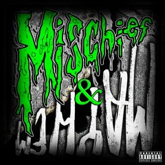 Bass Head Muiic (BHM) - Audio Kryptonite (Comic book themed rap)