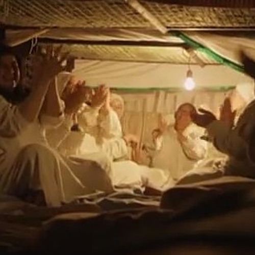 مسلسل سجن النسا .. قولوا معايا