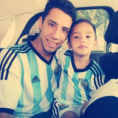 CHULO SIN H - JOWELL Y RANDY ( MAURO DEEJAY -  ACAPELLA MIX )