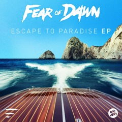 FEAR OF DAWN - PARADISE (PREVIEW)