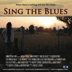 I Dont Wanna Sing The Blues - Judson Spence