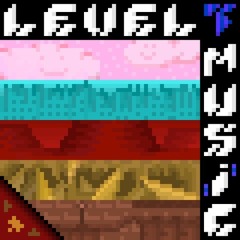 Golden Gauntlet (Level Music T)